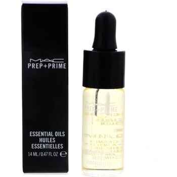 Prep + Prime Essential Oil - Pleťový olej